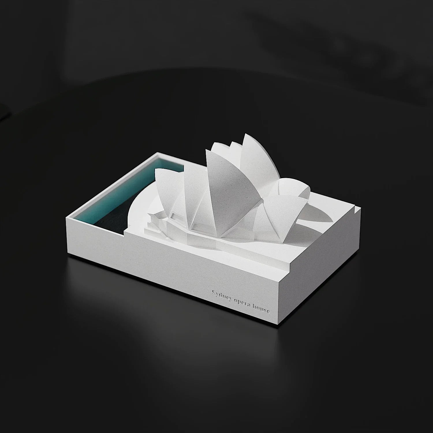 The Sail That Divided the World: Jørn Utzon and the Building That Shouldn't Exist