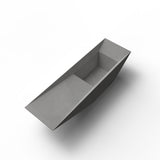 Cement | Nordic | upscale home | home living room | ashtray | hotel | office | designer | gift