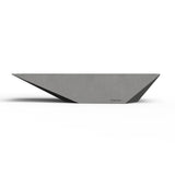 Cement | Nordic | upscale home | home living room | ashtray | hotel | office | designer | gift