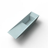 Cement | Nordic | upscale home | home living room | ashtray | hotel | office | designer | gift