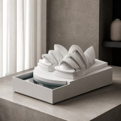 Sydney Opera House