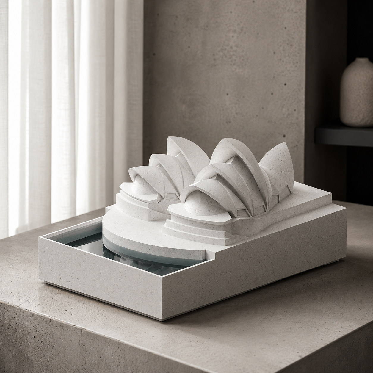 Sydney Opera House