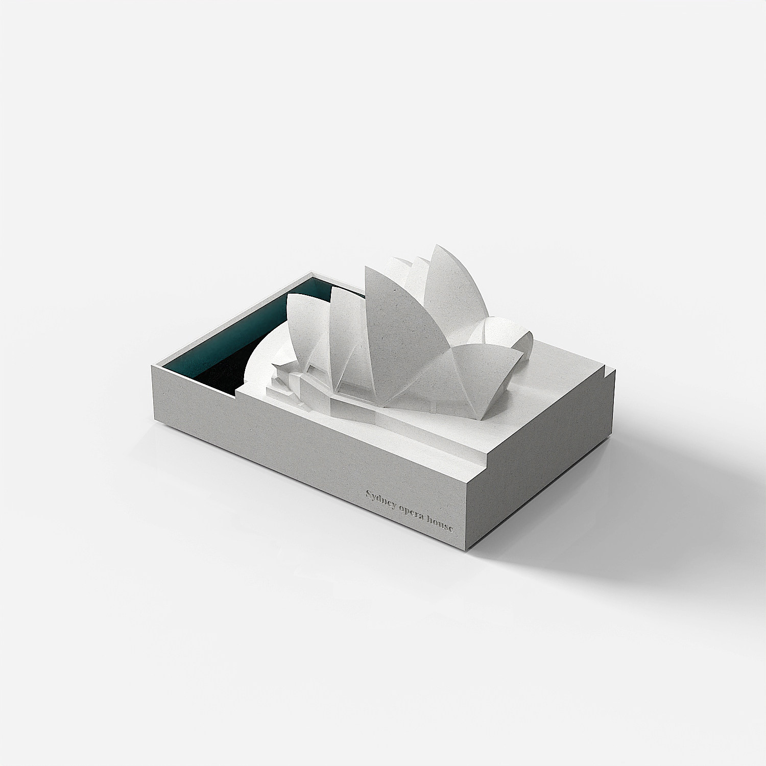 Sydney Opera House - Image 2