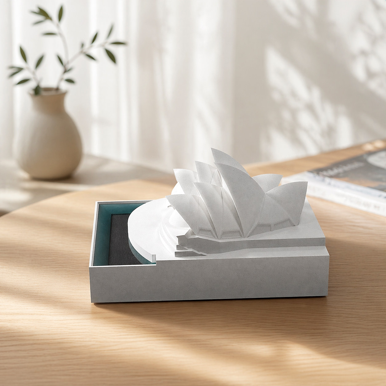 Sydney Opera House - Image 4