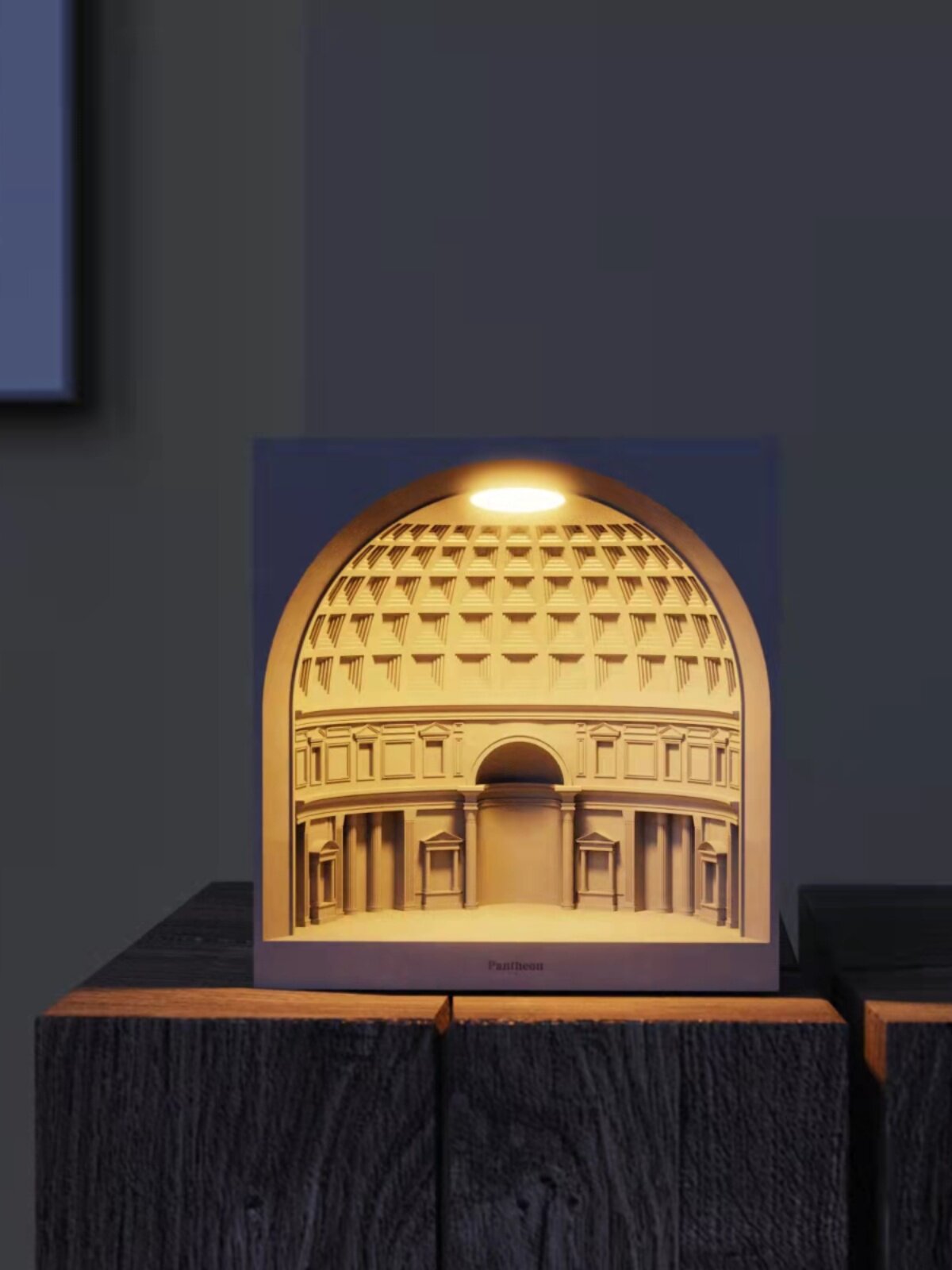 Pantheon - Image 2