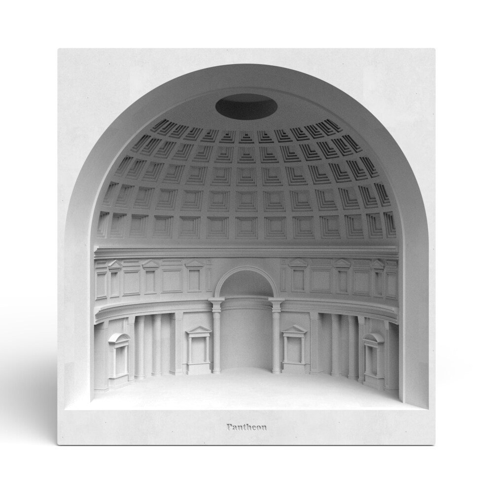 Pantheon - Image 3