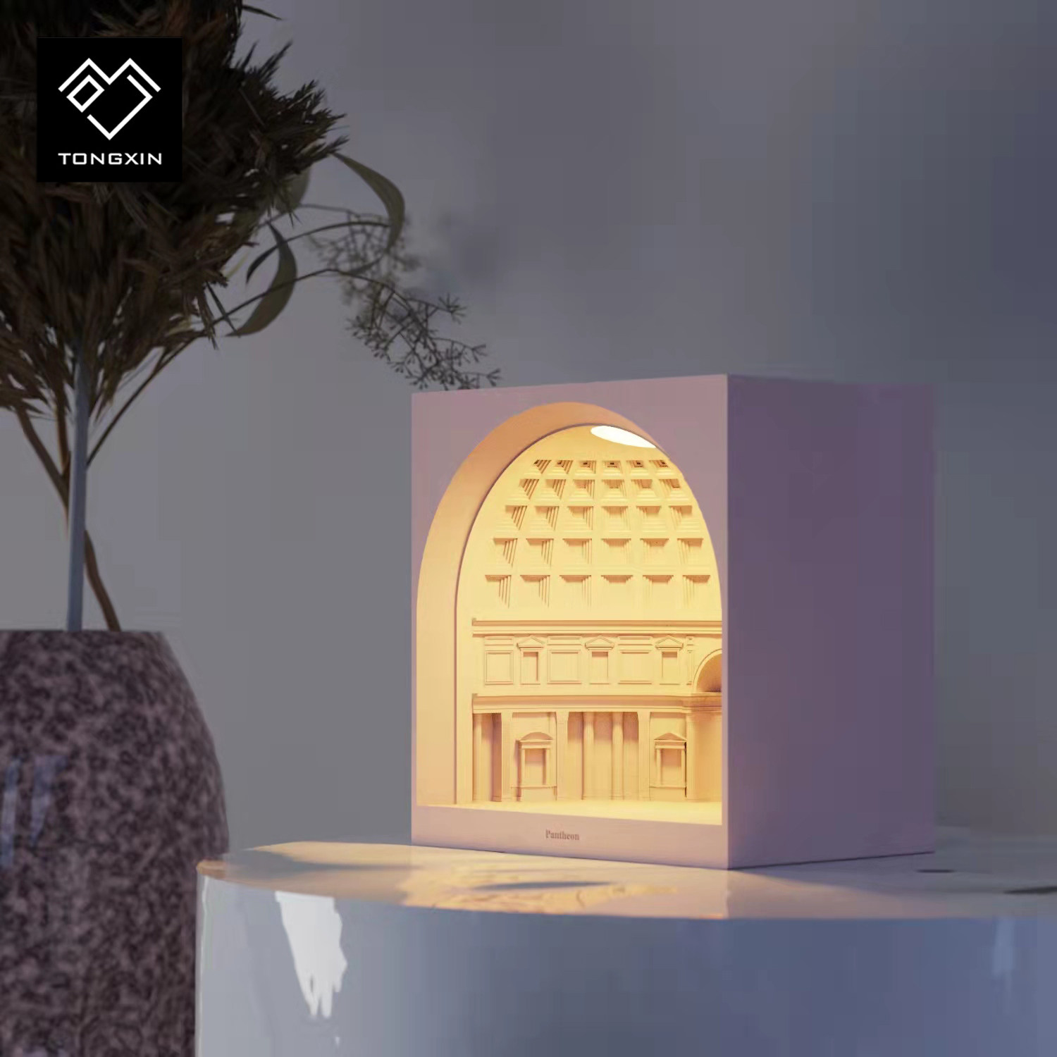 Pantheon - Image 4