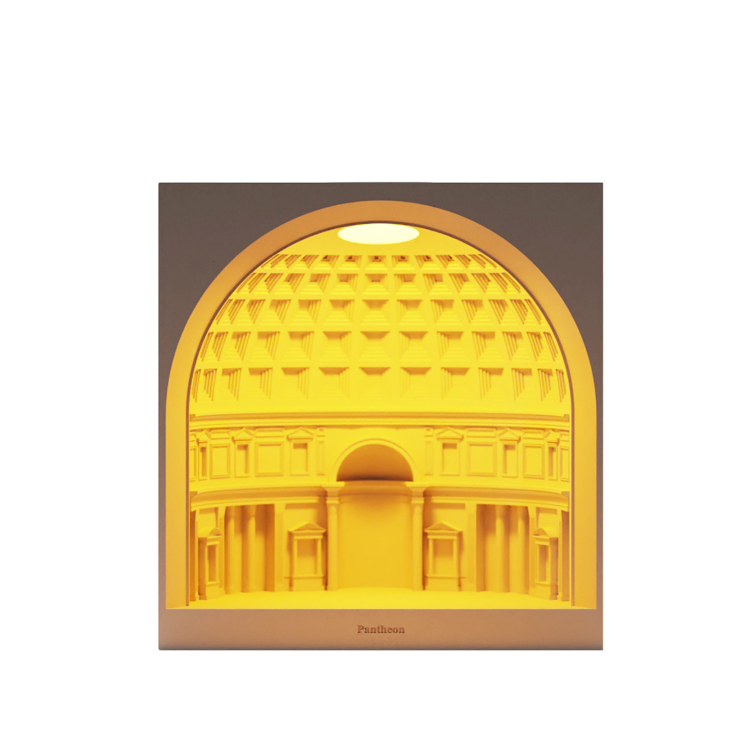 Pantheon - Image 6