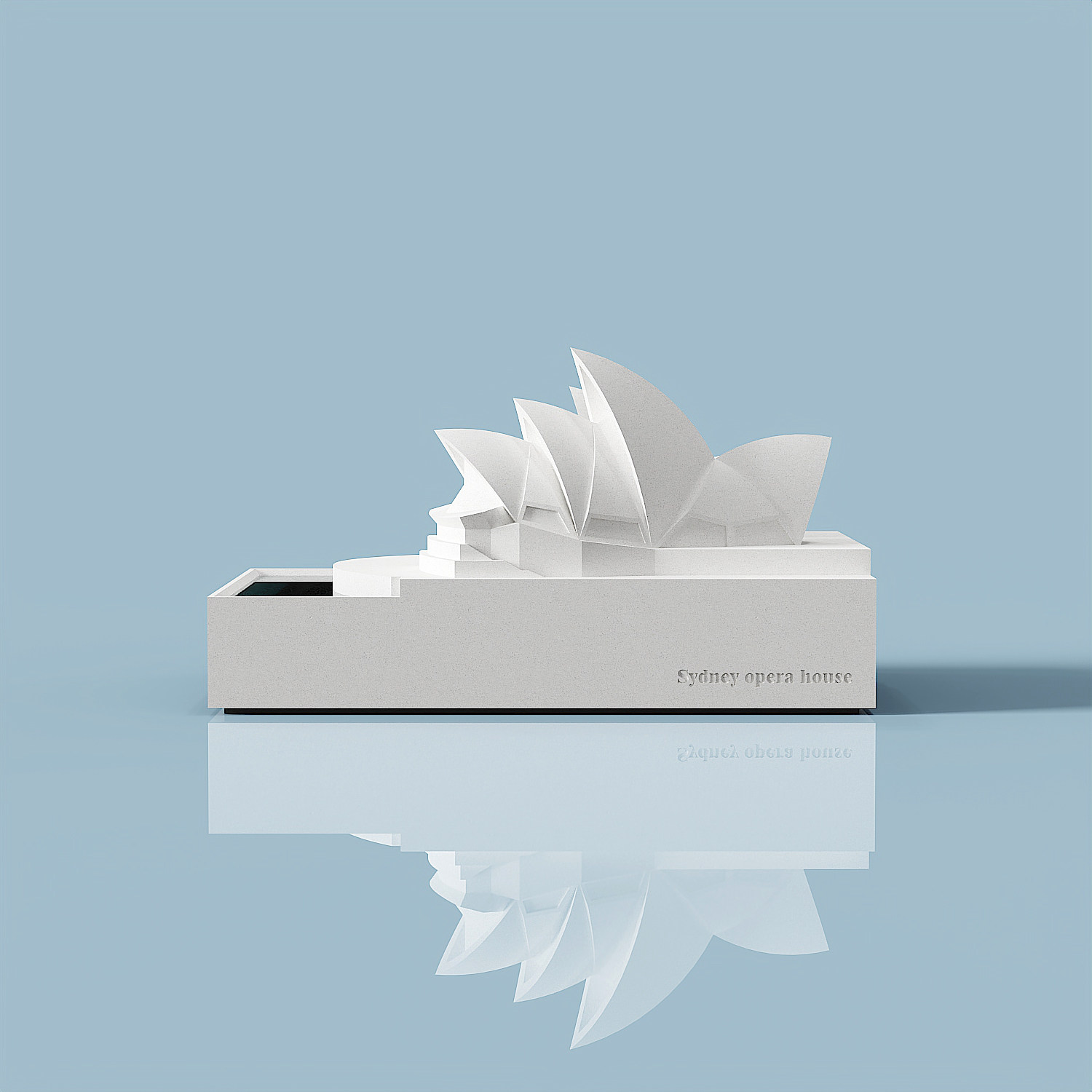 Sydney Opera House - Image 7