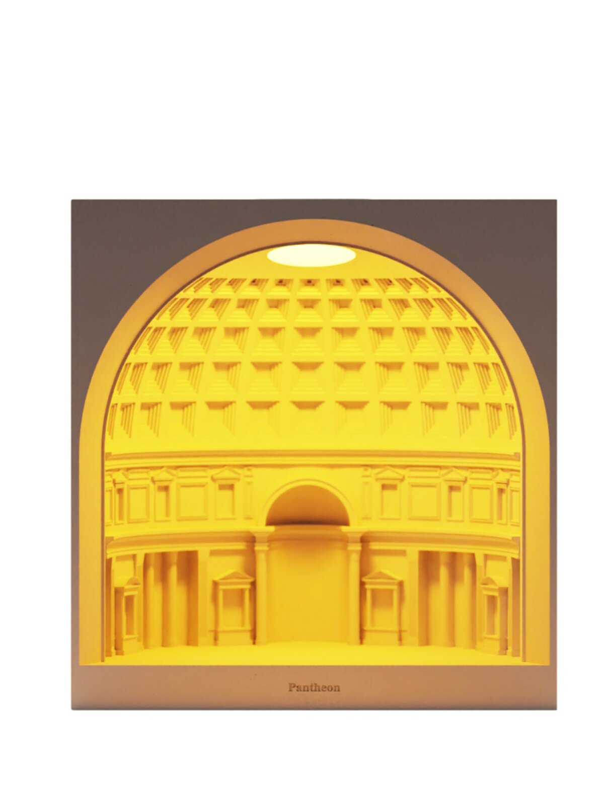 Pantheon - Image 7