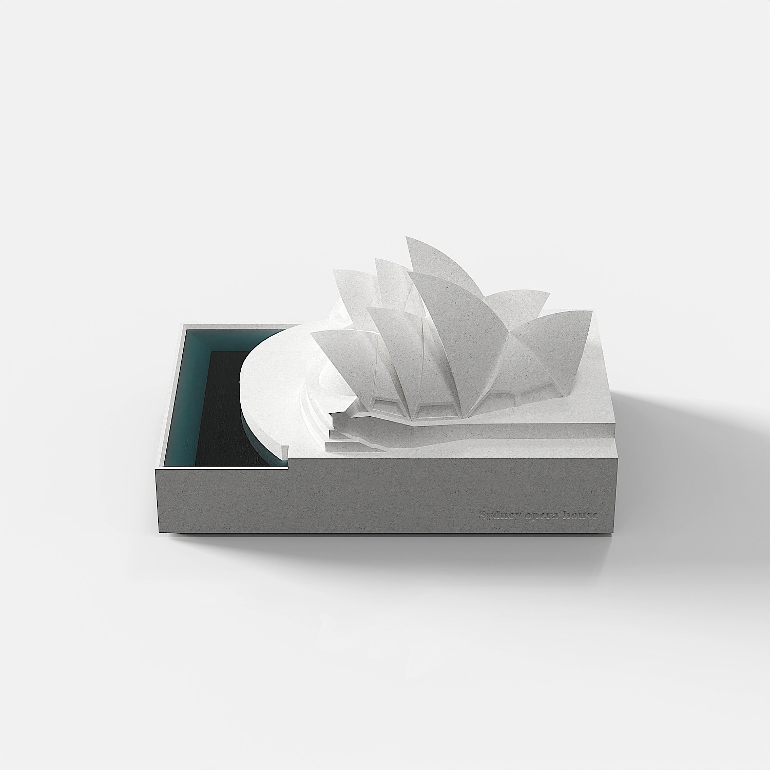 Sydney Opera House - Image 8