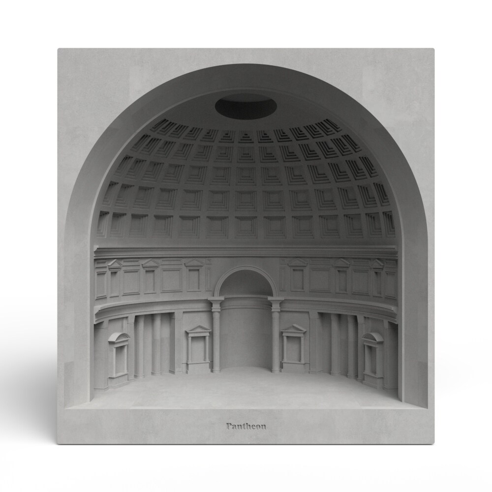 Pantheon - Image 8