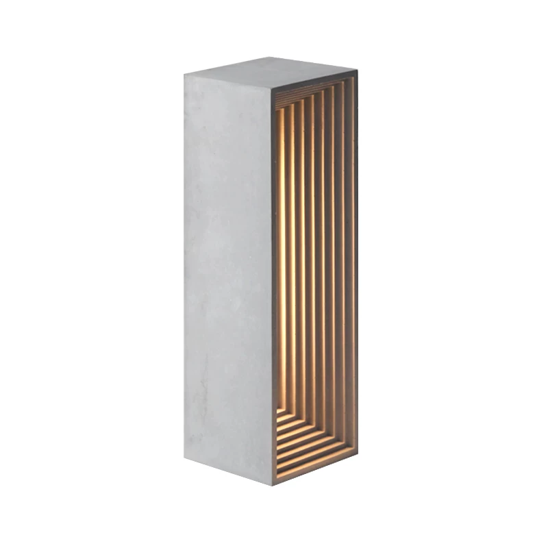 Light Steps Concrete Night Light - view 4
